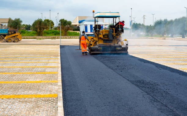 Fort Irwin, CA Driveway Pavers Company