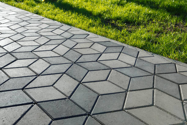 Best Residential Paver Driveway  in Fort Irwin, CA