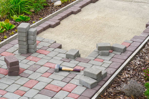 Best Cobblestone Driveway Pavers  in Fort Irwin, CA