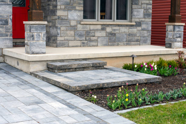 Best Cobblestone Driveway Pavers  in Fort Irwin, CA