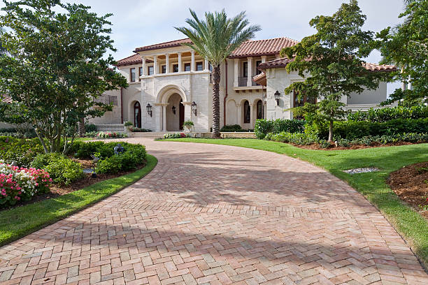 Best Driveway Paving Company  in Fort Irwin, CA