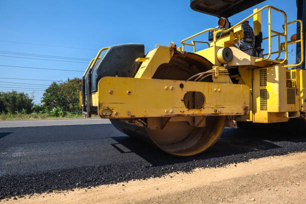 Best Decorative Driveway Pavers  in Fort Irwin, CA